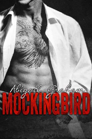 [A Stepbrother Romance 02] • Mockingbird